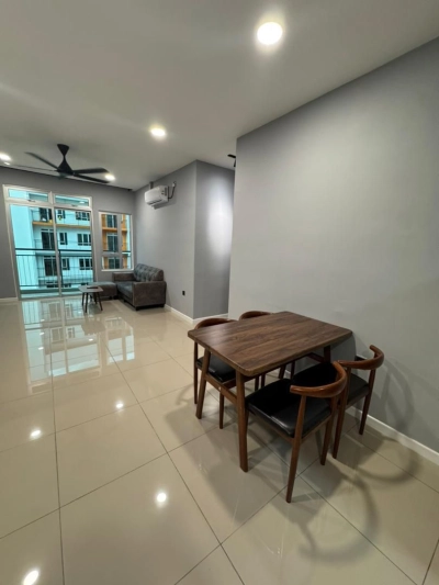 One 49 Residence @ Johor Bahru