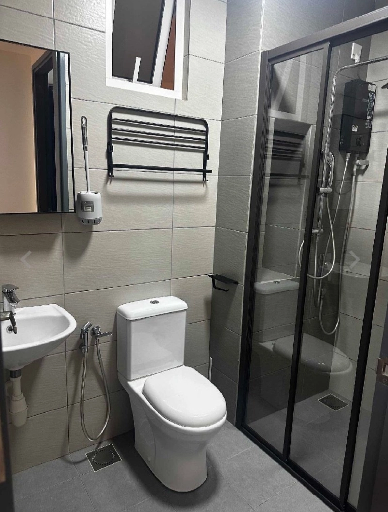 2Bedroom,2Bathroom available @ Inspirasi, Mont Kiara