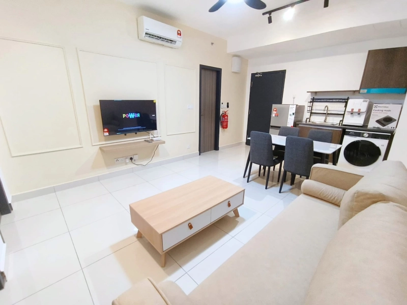 Edumetro Residensi Subang Jaya