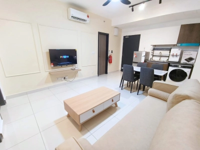 Edumetro Residensi Subang Jaya