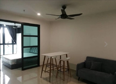 1Bedroom, 1Bathroom available @ Eco Ardence, Setia Alam