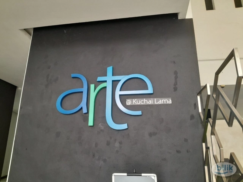 ARTE SERVICE RESIDENCE KUCHAI LAMA