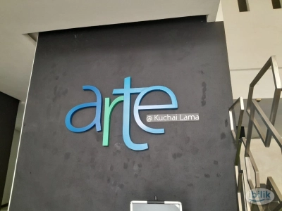 ARTE SERVICE RESIDENCE KUCHAI LAMA