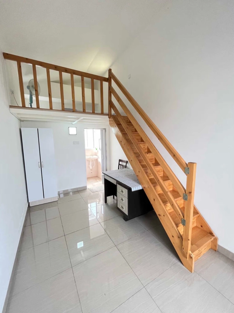Condo apartment @ The Andes, Bukit Jalil