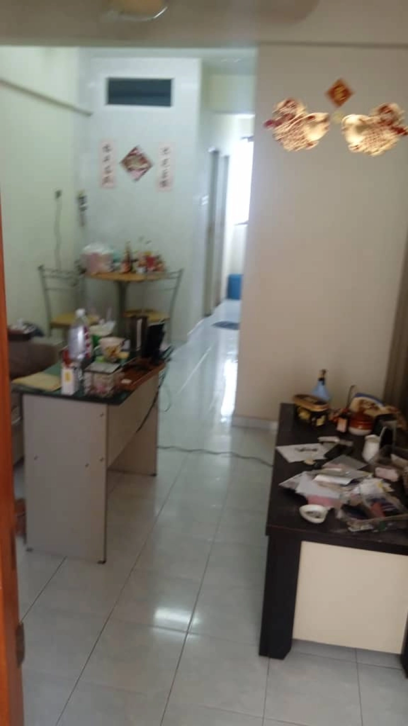 Mutiara Perdana 2 (Sg Ara)