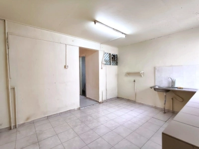 Taman Muhibbah Saleng House For Rent @ Jalan Jambu Air, Kulai