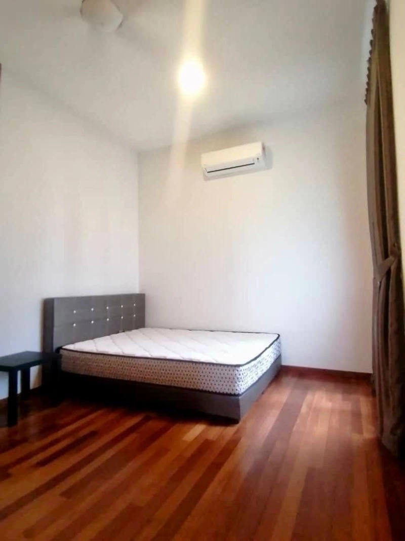 Aldingham, Eco Botanic Cluster House For Rent