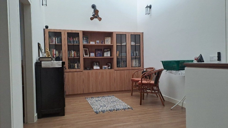 | ELMINA GREEN 6, ELMINA WEST | DOUBLE STOREY TERRACE HOUSE |