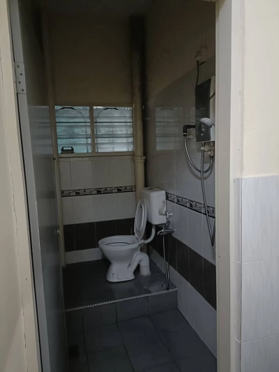 Bercham Ria Double Storey FOR SALE