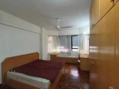 VILLA ANGSANA CONDO Jalan Ipoh, Actual, Partially Furnished, Move In Ready