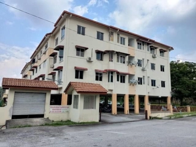 Townhouse for Sales @ Bandar Mahkota Cheras, Selangor