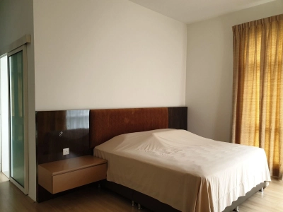 DAMANSARA FORSETA Condo, Actual, Freehold, AMAZING RENO, Low Deposit