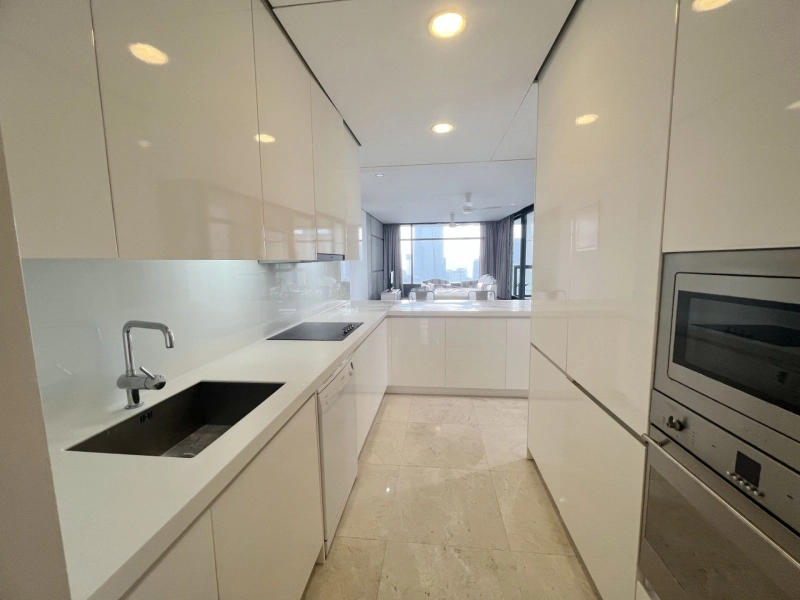 Troika Unit Ready For Rent