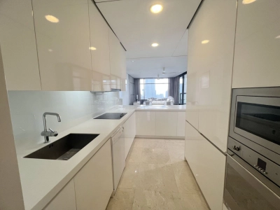 Troika Unit Ready For Rent
