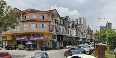 USJ 1 Subang Jaya G Floor Shop, Actual, Premier Location, Move In Ready