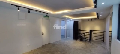 🏢 2-Storey Shop Lot For Rent @ Alma, Bukit Mertajam