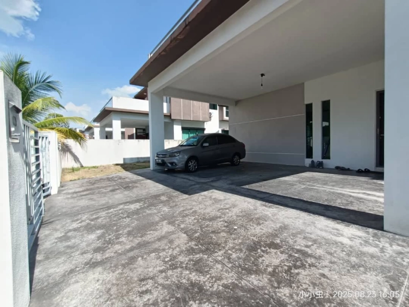 🏡 大山脚 𝐒𝐚𝐧𝐜𝐭𝐮𝐚𝐫𝐲 𝐕𝐢𝐥𝐥𝐚 | 𝐋𝐢𝐧𝐤 𝐁𝐮𝐧𝐠𝐚𝐥𝐨𝐰