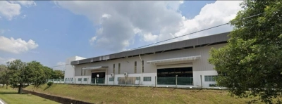 Senawang Factory for Rent