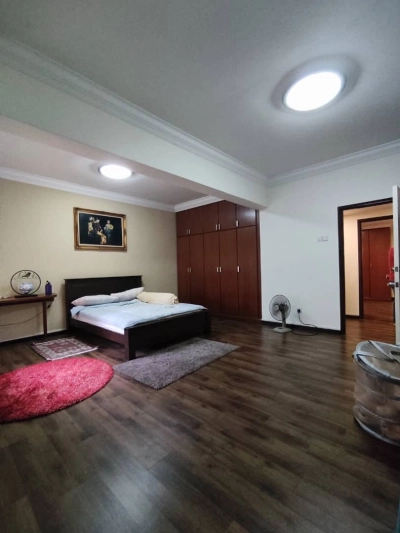 TIARA AMPANG VILLA BAIDURI PENTHOUSE