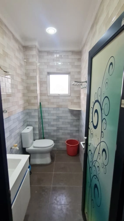 | TAMAN SRI MUDA | 2 - STOREY TERRACED HOUSE |