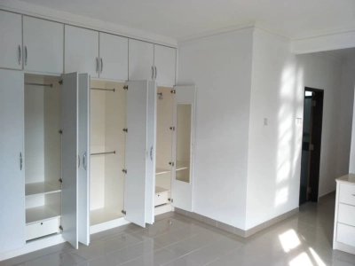Spacious Apartment @ Mahligai Baiduri, Batu Ferringhi