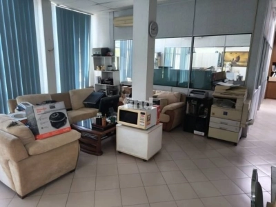 🏢 [FOR RENT] 1st Floor Office Unit @ Jalan IKS, Bukit Tengah