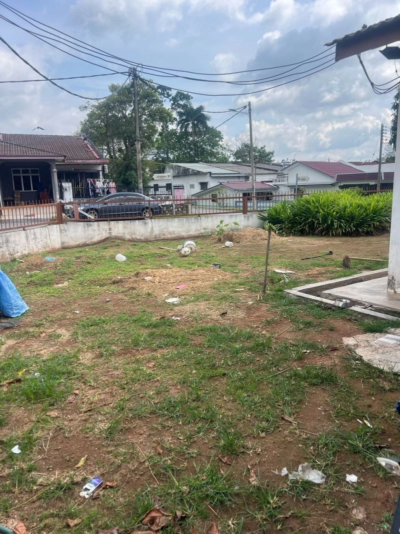MANTIN SEREMBAN HOUSE FOR SALE