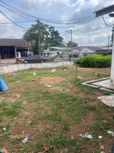 MANTIN SEREMBAN HOUSE FOR SALE