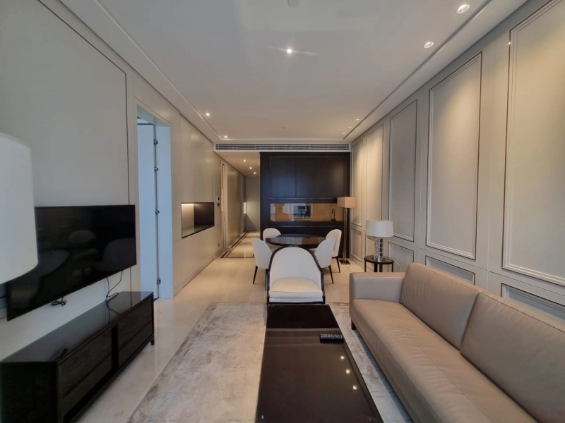 Pavilion Suites @ Bukit Bintang - Level 16 KLCC view, Ready unit, Open for Reservation Now