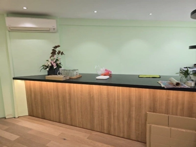 4.5 Storey SHOP KAWASAN 18 KLANG, Actual, CORNER LOT, Premier Location, Low Deposit