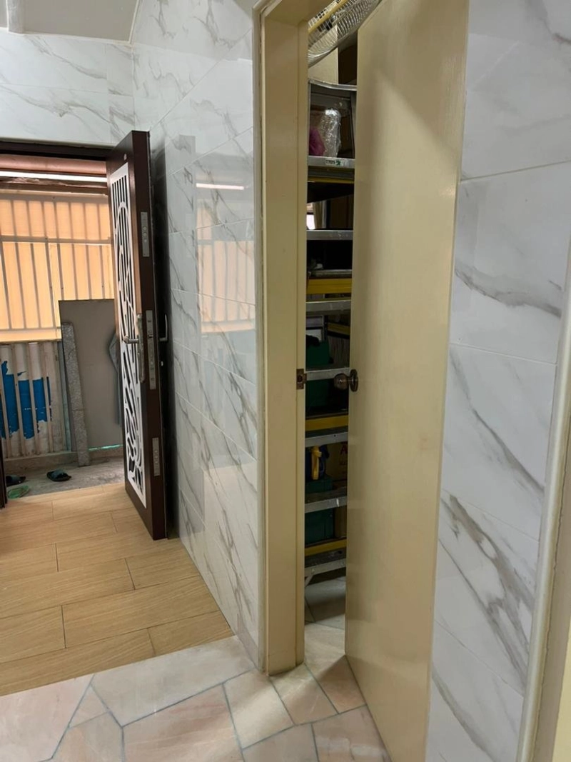 Kepong Baru - 1sty House , new renovated