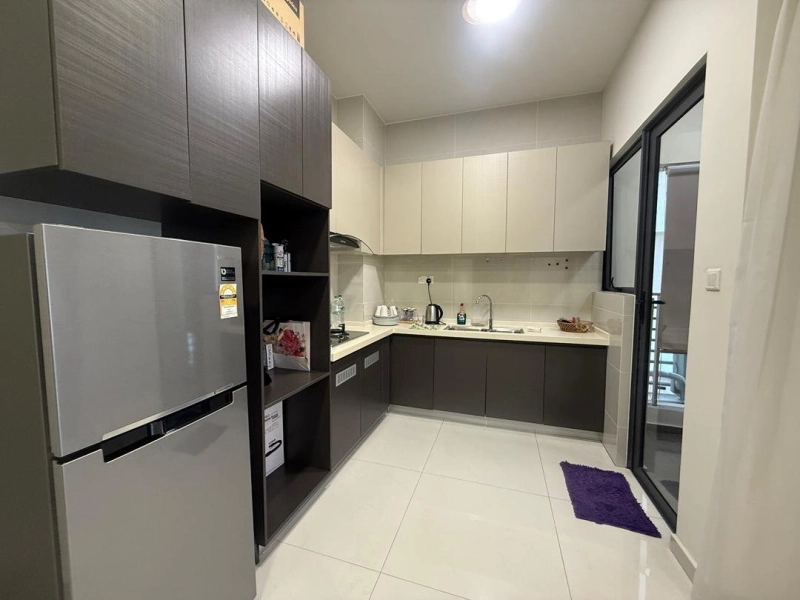 Country Garden Danga Bay Bay Point 2Rooms 2Baths Unit For Rent