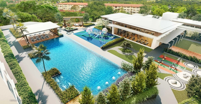 RV2 ~ Riverville Residence 2 @ Old Klang Road, Jalan Klang Lama, Taman Sri Sentosa, Kuala Lumpur