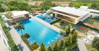 RV2 ~ Riverville Residence 2 @ Old Klang Road, Jalan Klang Lama, Taman Sri Sentosa, Kuala Lumpur