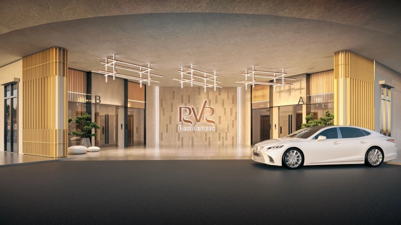 RV2 ~ Riverville Residence 2 @ Old Klang Road, Jalan Klang Lama, Taman Sri Sentosa, Kuala Lumpur