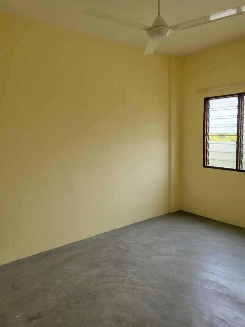 PANGSAPURI SERI PELANGI