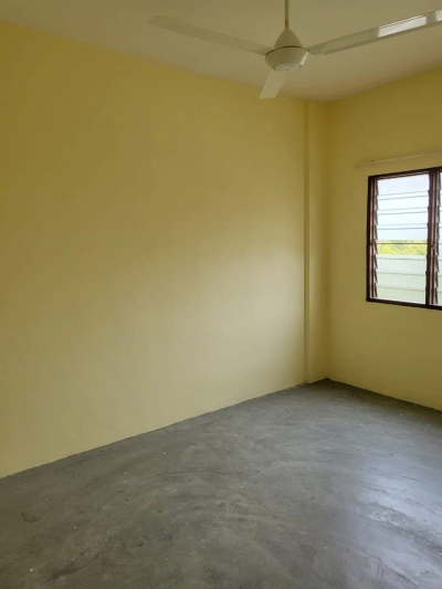 PANGSAPURI SERI PELANGI
