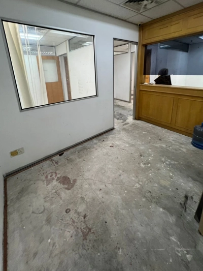 Wisma UOA 2 @ KLCC - Partly Furnished Office - Ready unit