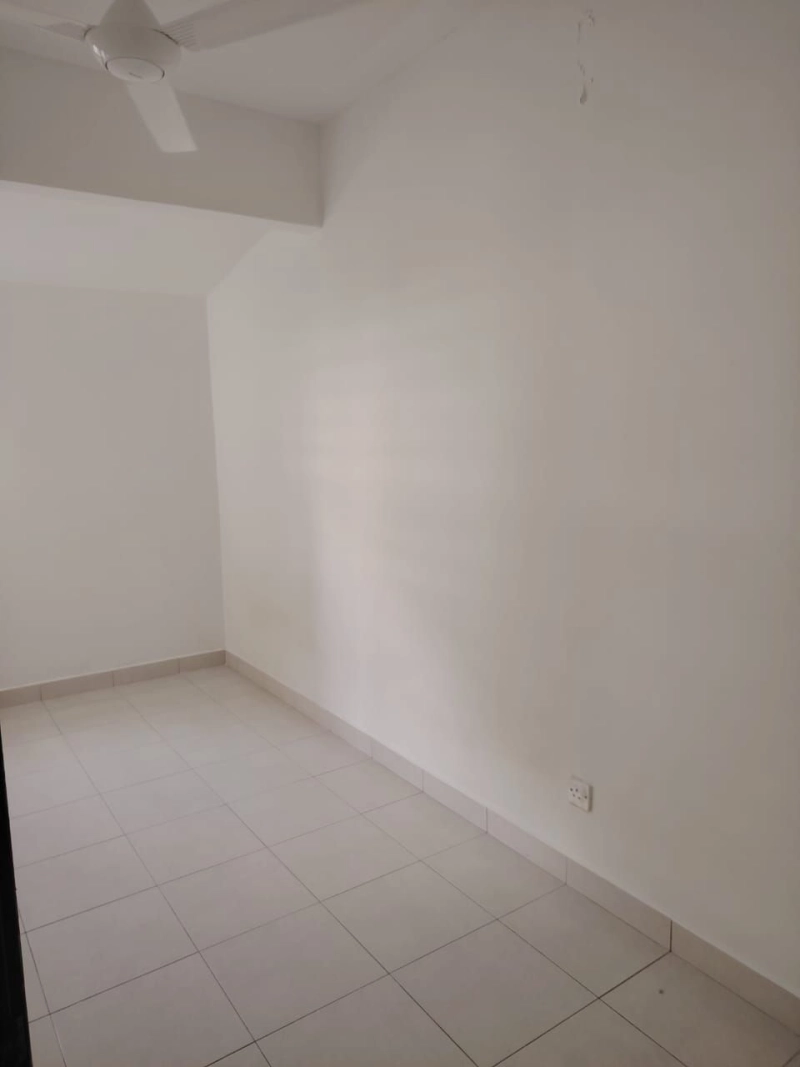 TAMAN SEROJA SALAK TINGGI