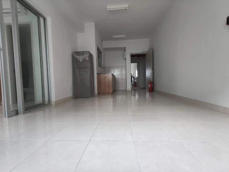 Brand New SOHO Alanis Residence, Warisan Puteri