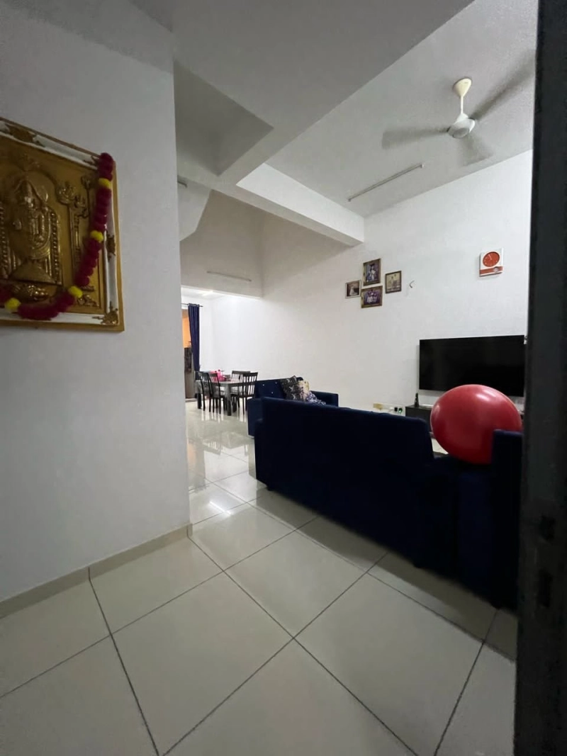 | EMERALD RESIDENCE @ TTDI ALAM IMPIAN | 3 - STOREY TERRACE HOUSE|