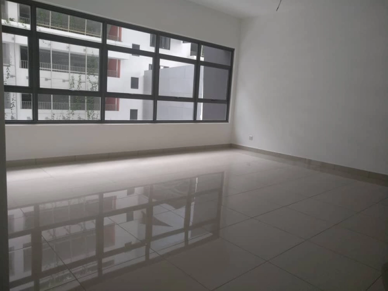 LAKEVILLE RESIDENCE Jalan Kuching, Actual, CORNER, Reno, Low Deposit