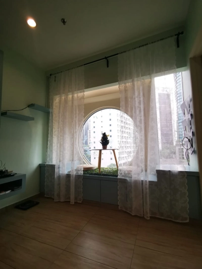 PARKVIEW SERVICE APARTMENT