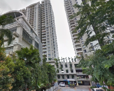 Rivercity condominium @ Jalan Ipoh
