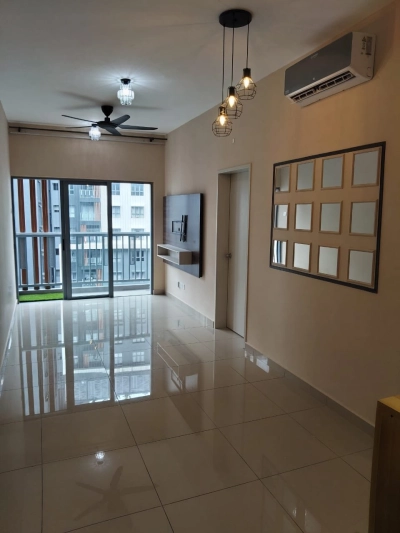 Sky awani 3 condo at setapak