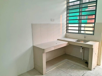 Taman Metro Pengkalan, Pusing, Ipoh, Perak