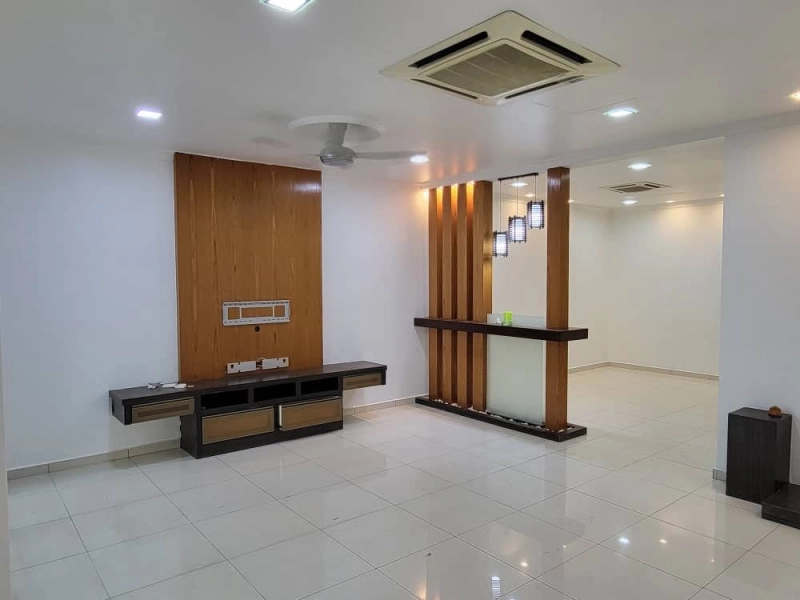 Fadason Villa, Jinjang Utara - 2.5sty House