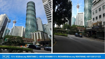 Vortex suites & Residences
