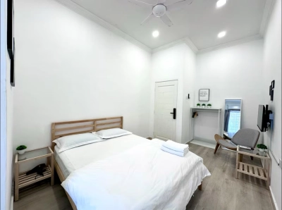 Pantai Regal City Hotel @ Kuantan City Centre