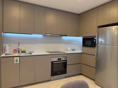 Suria Pantai Residency Residensi Suria Pantai